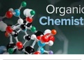 ieb grade 12 organic chemistry notes