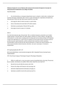 Milestone Chapter 09: Care of Patients with Common Environmental Emergencies (Concepts for Interprofessional Collaborative Care College Test Bank)
