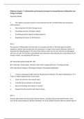 Milestone Chapter 17: Inflammation and Immunity (Concepts for Interprofessional Collaborative Care College Test Bank)