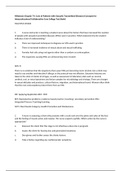 Milestone Chapter 74 Care of Patients with Sexually Transmitted Diseases (Concepts for Interprofessional Collaborative Care College Test Bank)