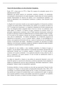 Apuntes Historia de España y Euskadi/Tema 8. Del desarrollismo a la crisis del primer franquismo. 