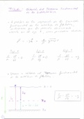 Teorema Fundamental de la Hidrostática - Resolución Detallada de un Ejercicio Tipo Examen para Mecánica de Fluídos (UCV)