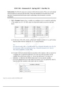 STAT 501 Homework 9 Solution (Penn State)