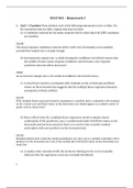 STAT 501 Homework 7 Solution (Penn State)