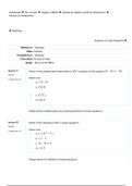 MATH 1222 Introduction to Algebra-Module 02 Assessment 2020/2021