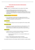 Directors Duties Step by Step Guide for Problem Questions.docx