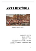 Art i història