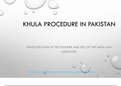 Short and Simple Khula Process in Pakistan – Lawyers in Lahore