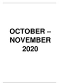 MAC3701 EXAM PACK November 2020 Paper