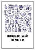 Apuntes de Historia de España