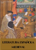 Literatura Española Medieval.