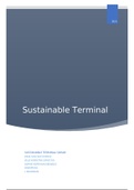 Report Advice Sustainable Terminal RMIMPM10.docx