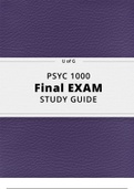 PSYC_1000_Final_Exam_Guide_Comprehensive_Notes