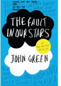 Book report English: The Fault In Our Stars