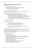 Summary module 2 of Immuntechnology (CBI-30806)