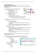 Summary reader Immunotechnology (CBI-30806)