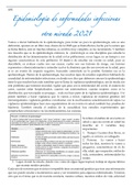 Apuntes Bioclínica Integrada I  Medical Microbiology, ISBN: 9780323086929