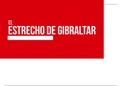 Breve investigación sobre el Estrecho de Gibraltar