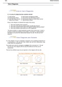 MAT 1500 - Week 2 Practice Test. Questions and Answers. Complete Solutions. A+ Graded.