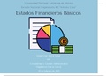 Estados Financieros Básicos: Características