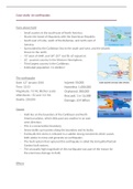 GCSE Geography - Case Study: An Earthquake - Haiti