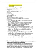 ATI Med Surg Practice Exam 1 review Chapters 12-52