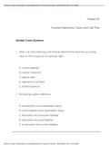 Exam (elaborations) FIN 10 Fundamentals-of-Corporate-Finance-10th-Edition-Ross-Test-Bank.pdf