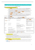 NR-507-2021- Advanced Pathophysiology -Final Exam Study Guide.pdf