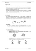 Ácidos Nucleicos: explicación, clasificación y composición - Biología 2ºBACH.