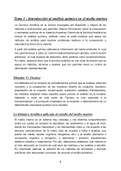 APUNTES TEÓRICOS DE LA ASIGNATURA DE MÉTODOS II (UCV CIENCIAS DEL MAR)