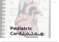 Pediatric Cardiology  Pediatric CardNiaotalsohagCyurtis, MSN, RN