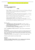 NR 601 Answers to final exam study guide.docx