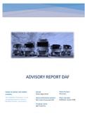 Adviesrapport van Beroepsproduct semester 3.2 - Risk Control Framework