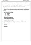 Tema 10. Oposiciones profesor técnico patronaje y confección