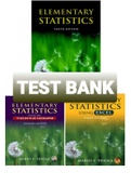 BAKER JUSTINE C. PRINTED TEST BANK WITH IMMEDIATE ANSWER KEYS