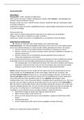 Samenvatting  Inleiding In De Bedrijfksunde 2 (MAN-BIN002A) Hoorcolleges, Artikelen, Boek, Gastcolleges