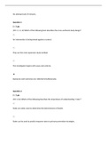 NR503 MIDTERM QUESTIONS AND ANSWERS, 90%