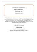 CHEM1012/1012A: official question bank-paper1