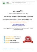 Huawei H11-879 Practice Test, H11-879 Exam Dumps 2021.12 Update