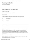 Valencia Community CollegeMAC 467001_ Nursing Today _ Nursing Test Banks.pdf