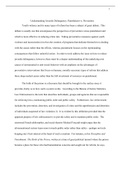 Essay ENG 301-Expository Writing  