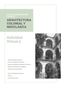 Edificios de cada corriente arquitectonica en Guatemala