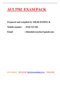 AUI3702 - Exam Pack.pdf (Exam Elaborations)