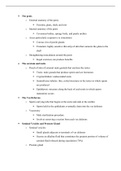 Human Sex and Society Chapter 4 notes