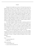 Análisis de Juan de la memoria de Mariagusta Correa