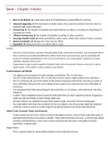Age of Globalization Chapter 4 Book Notes