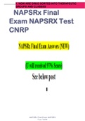 [Answer-Key] [2021] (92% Result) Answer key for 16th Edition CNPR Pharmaceutical Sales Reps Exam|NAPSRx® Final Exam Quiz Solution 2021