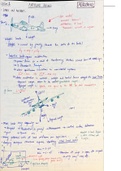 Course Notes of AERO3410 - from First Class Honors graduate