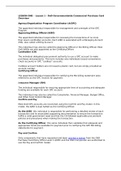 LESSON ONE - Lesson 1 - DoD Governmentwide Commercial Purchase Card Overview