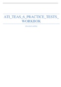 ATI_TEAS_6_Practice_Tests_WorkboK